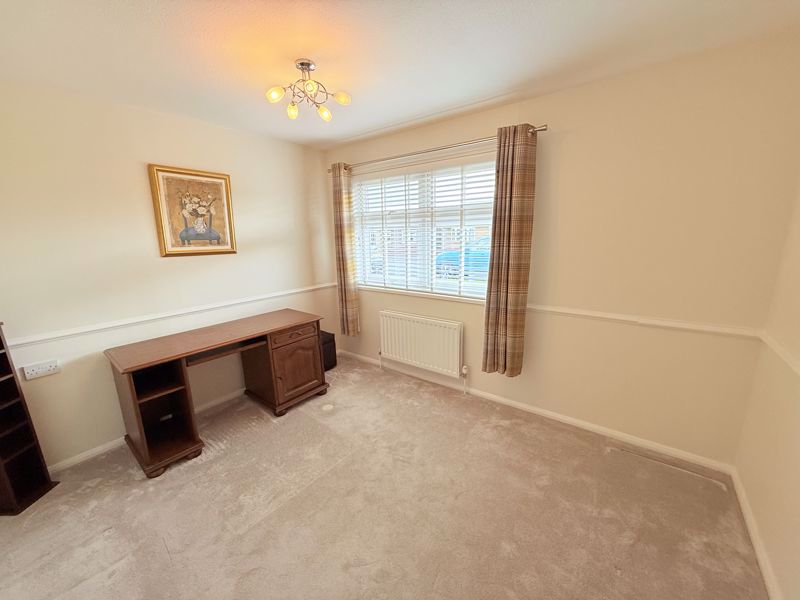 Bedroom Two- click for photo gallery